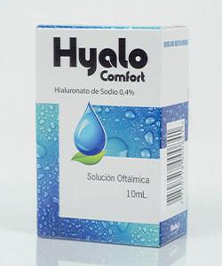 HYALO COMFORT